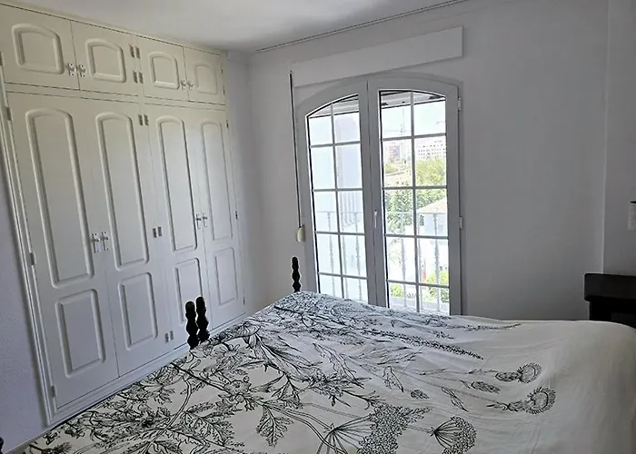 Penthouse Апартаменти *