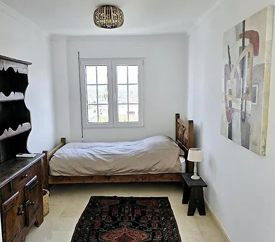 Apartment Penthouse Denia