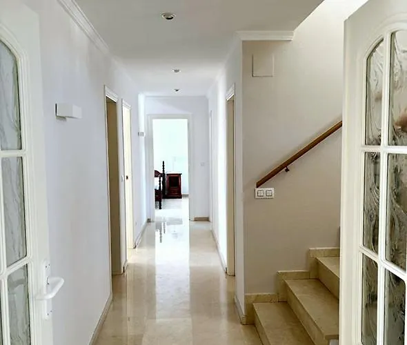 Апартаменти Penthouse Денія