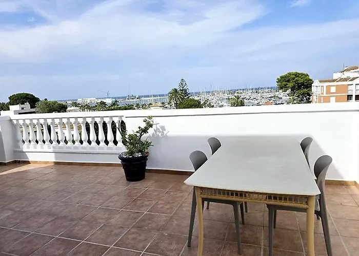 Penthouse Апартаменти *