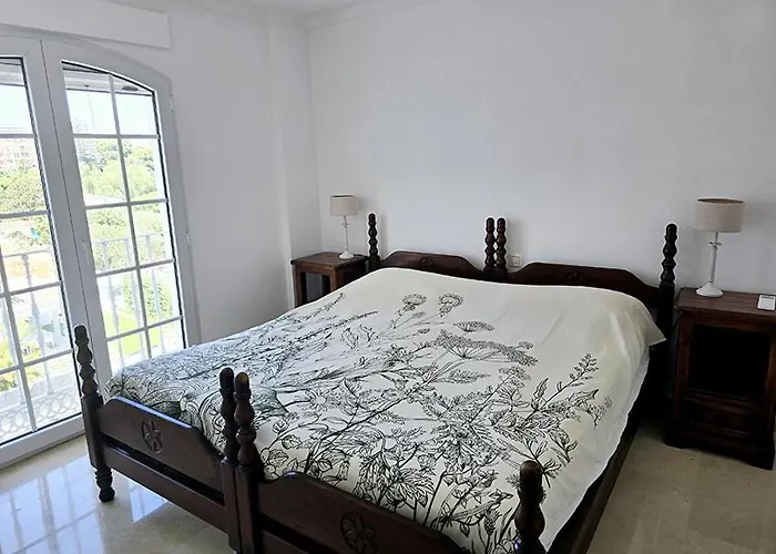 Penthouse Apartment Denia