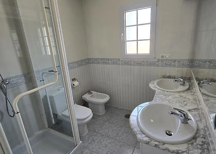 Apartment Penthouse Denia