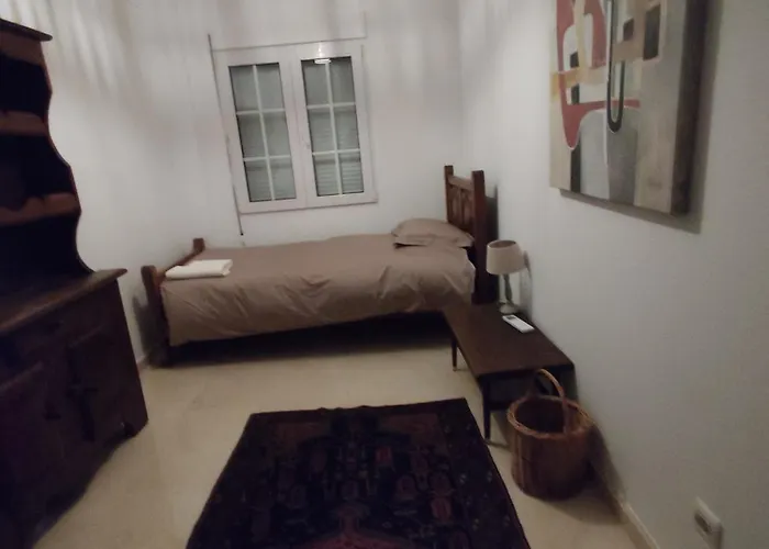 Penthouse Апартаменти Денія