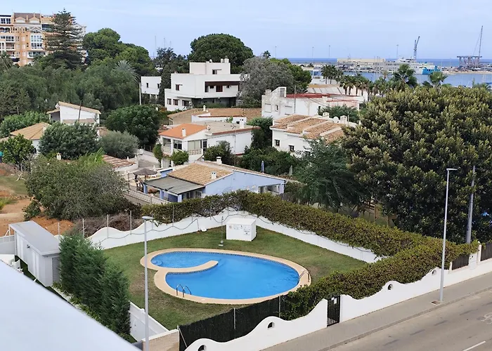 Апартаменти Penthouse