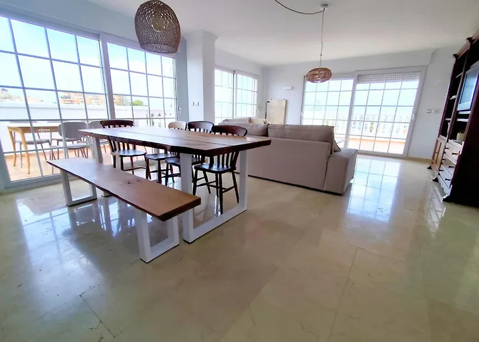 Penthouse Апартаменти