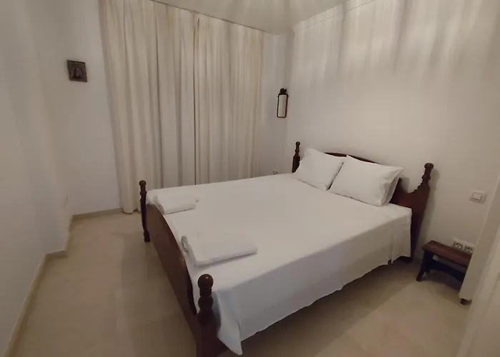 Апартаменти Penthouse Денія