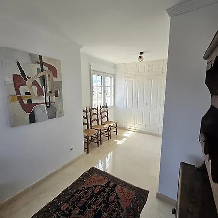 Appartement Penthouse