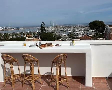 Appartement Penthouse