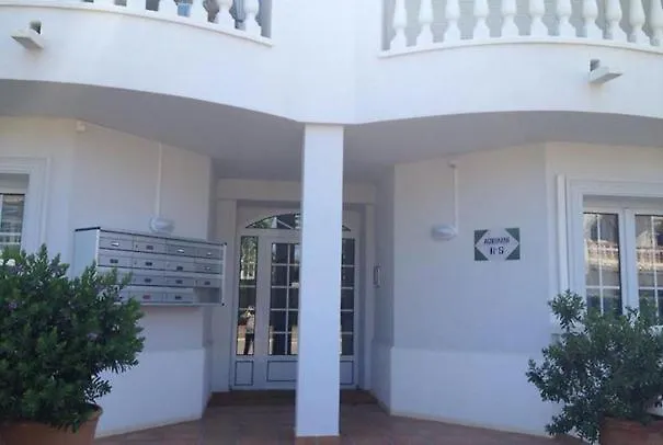 Appartement Penthouse