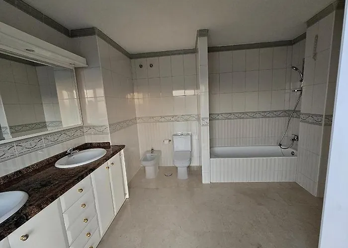 Penthouse Appartement Dénia