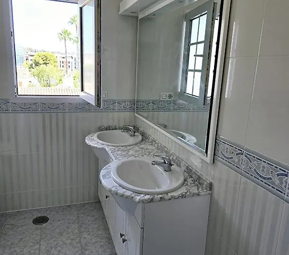 Appartement Penthouse