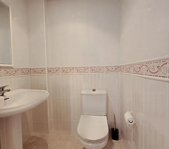 Appartement Penthouse