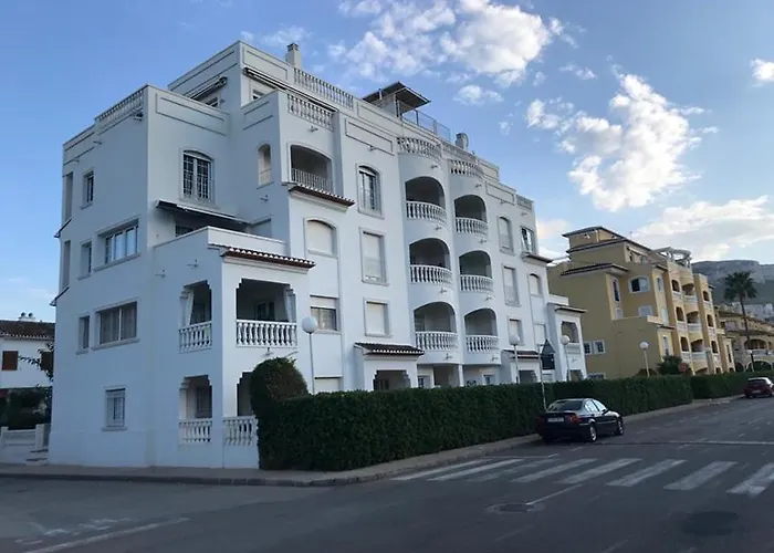 Appartement Penthouse