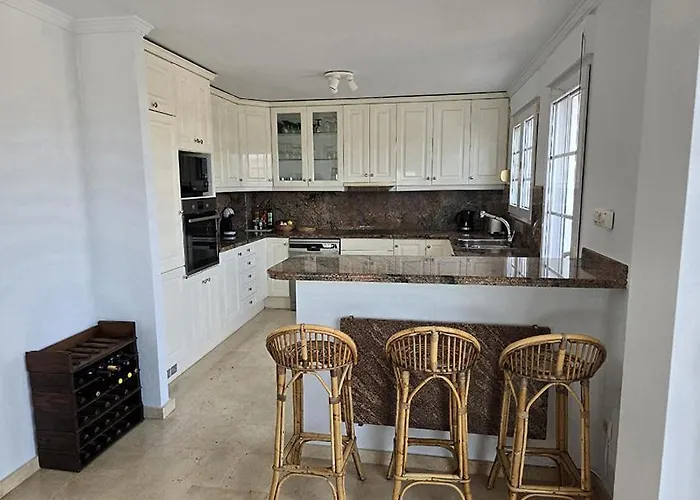 Appartement Penthouse *