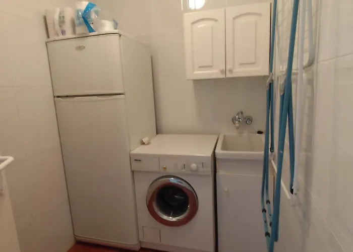 Appartement Penthouse Dénia