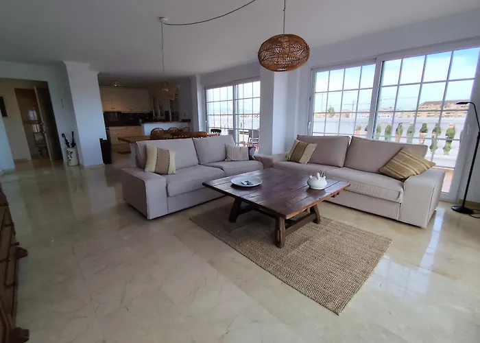 Appartement Penthouse