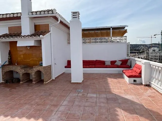 Appartement Penthouse *